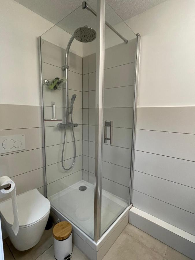 Studio cabine entièrement rénové Mauguio Extérieur photo